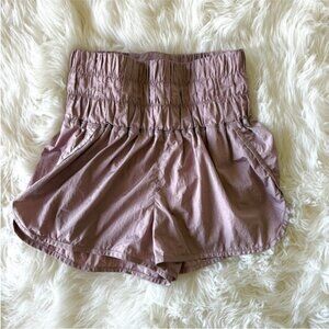 Free People Shorts